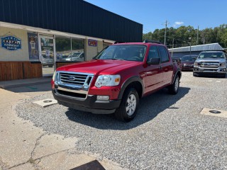 Image for 2010 Ford Explorer XLT ID: 7650949