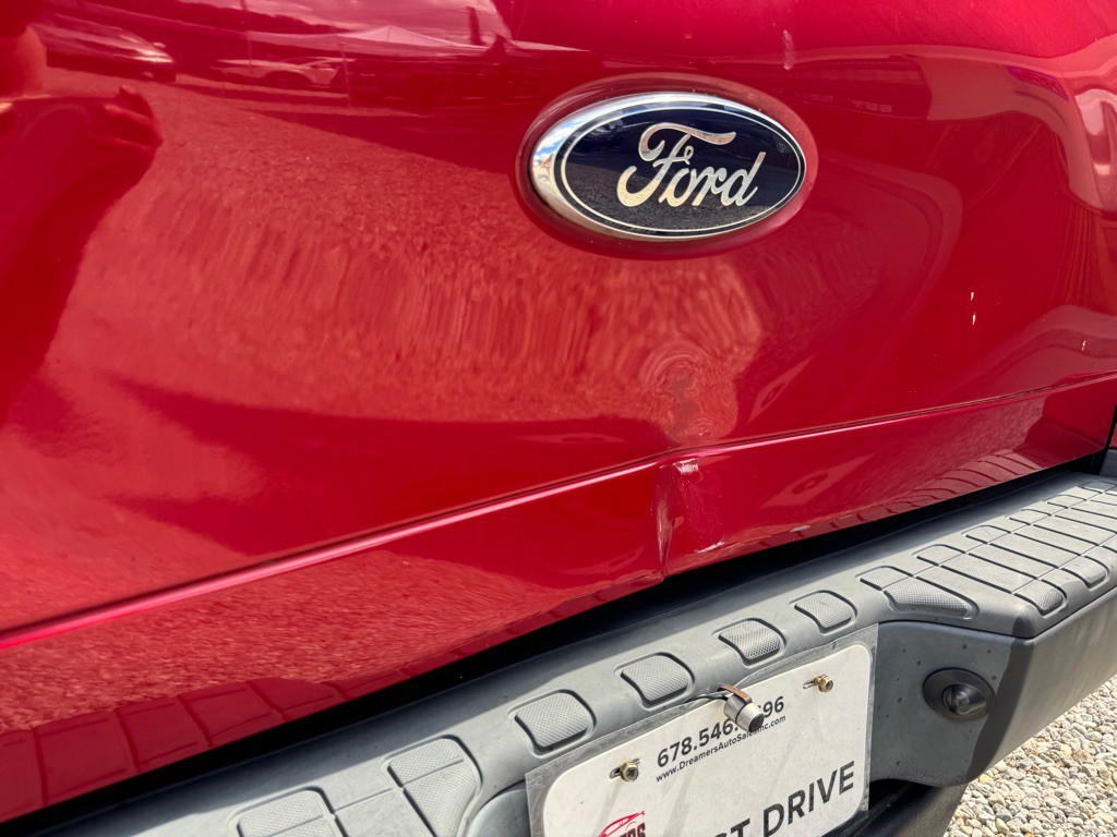 2010 Ford Explorer Image 26