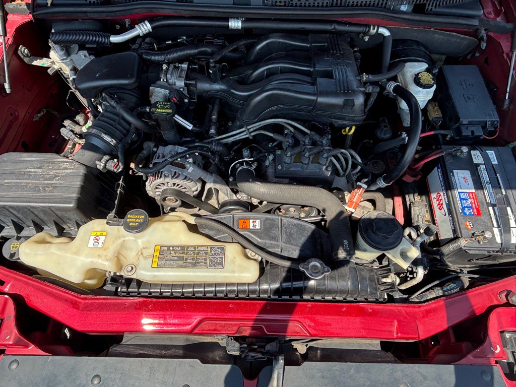 2010 Ford Explorer Image 27