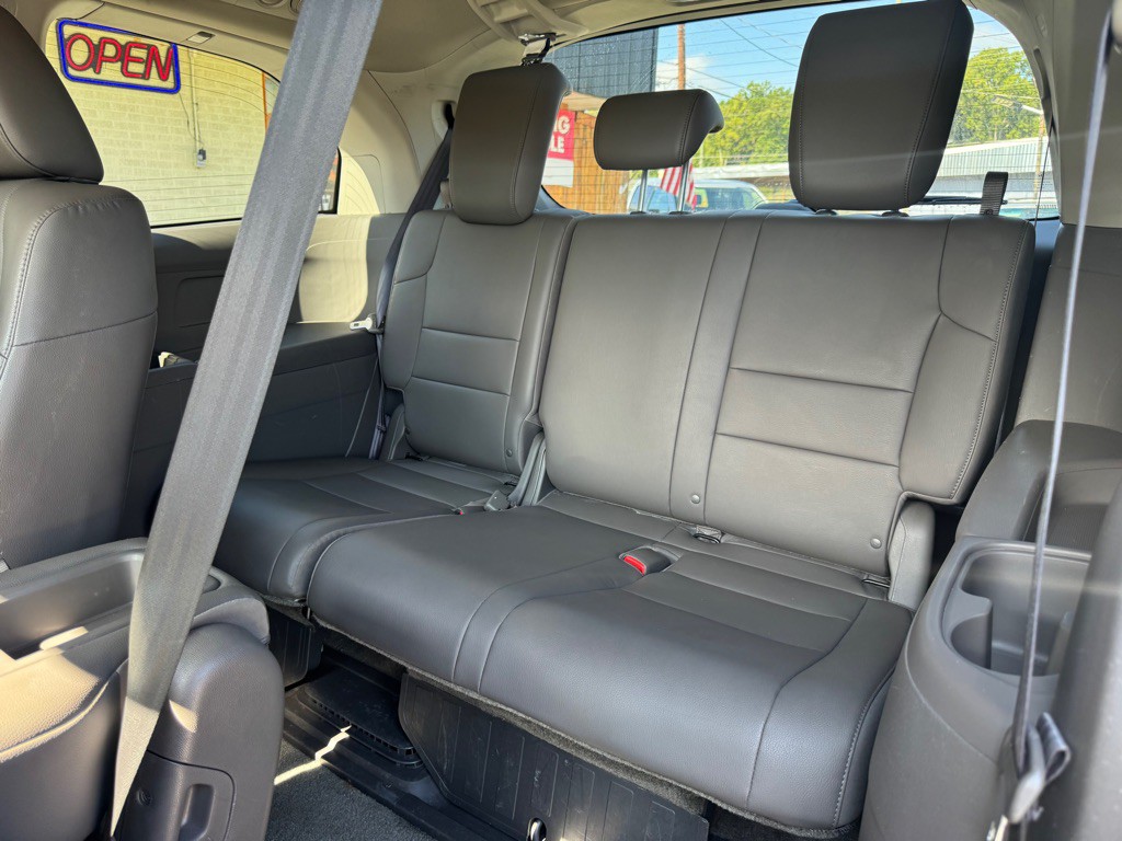 2016 Honda Odyssey Image 14