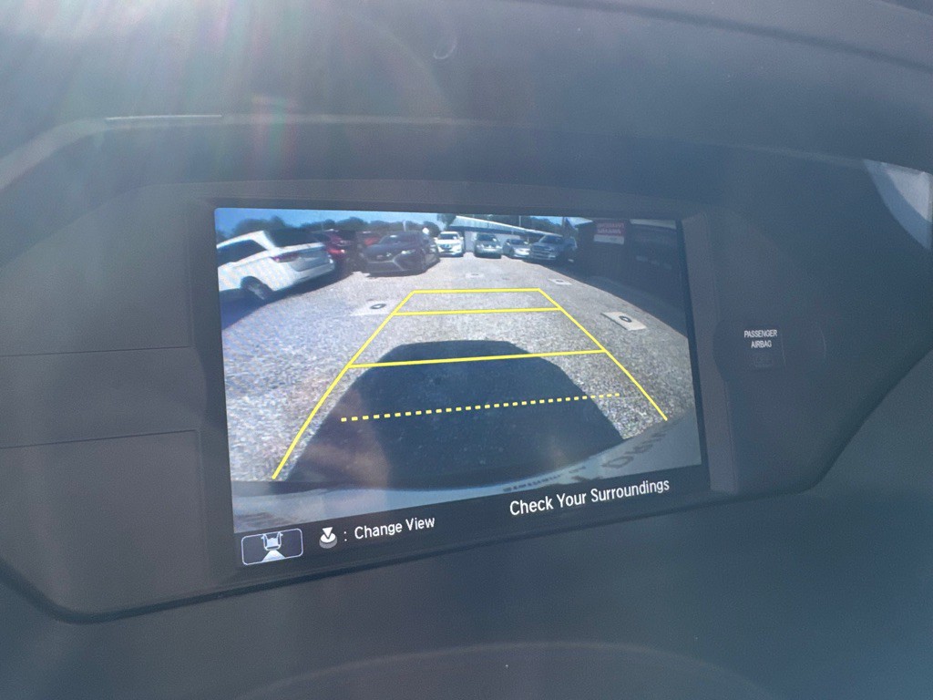 2016 Honda Odyssey Image 26