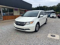 Image for 2015 Honda Odyssey EXL ID: 7677184
