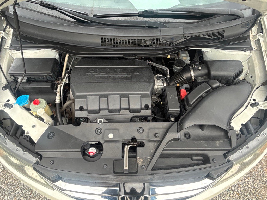 2015 Honda Odyssey Image 24