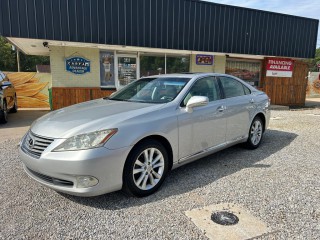 Image for 2010 Lexus ES 350 ID: 7677198