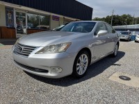 Image for 2010 Lexus ES 350 ID: 7677198