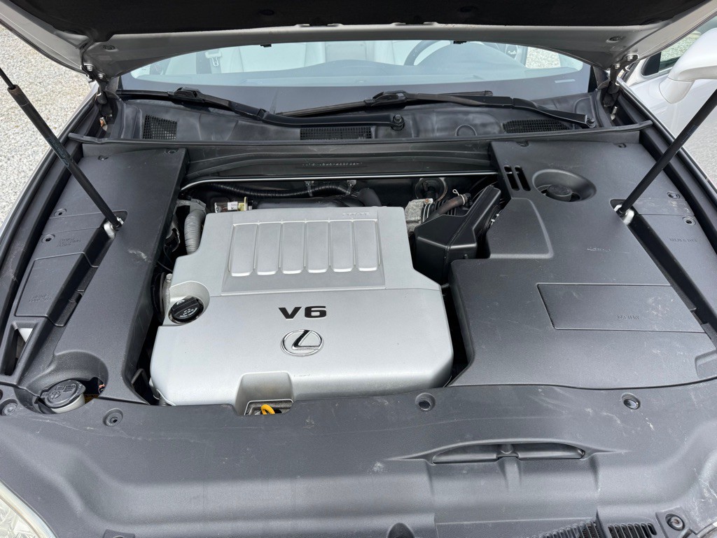 2010 Lexus ES Image 27