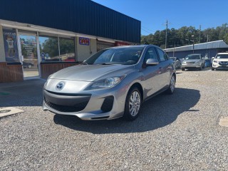 Image for 2012 Mazda Mazda3 I ID: 7702966