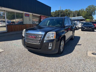 Image for 2014 GMC Terrain SLT ID: 7702977