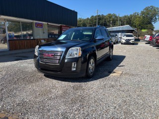 Image for 2014 GMC Terrain SLT ID: 7702977