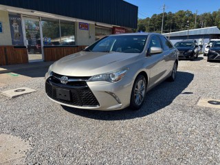 Image for 2015 Toyota Camry LE ID: 7723980