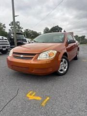 Image for 2005 Chevrolet Cobalt  ID: 5710712