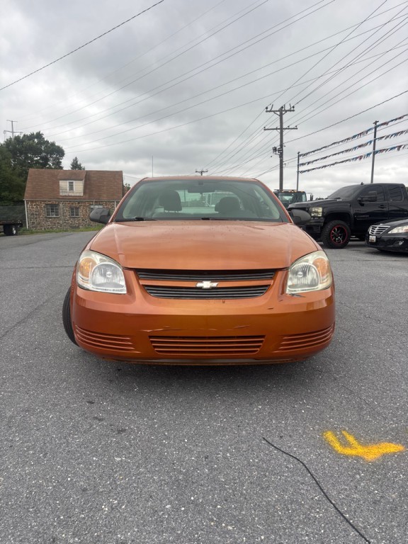 2005 Chevrolet Cobalt Image 2