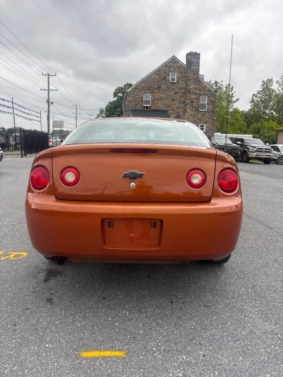 2005 Chevrolet Cobalt Image 5