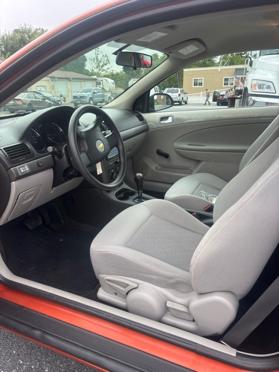2005 Chevrolet Cobalt Image 6