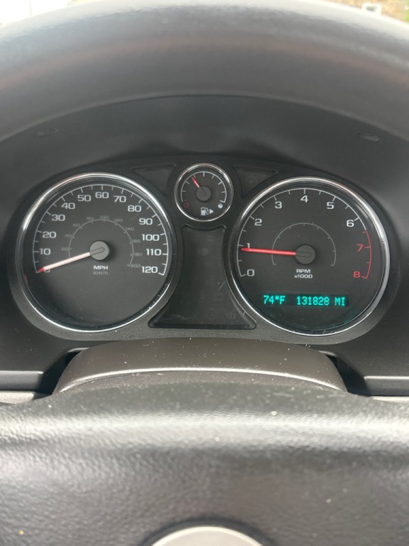 2005 Chevrolet Cobalt Image 8