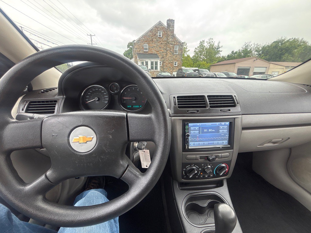 2005 Chevrolet Cobalt Image 9