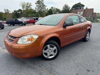 Image for 2005 Chevrolet Cobalt  ID: 5710712
