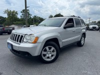 Image for 2010 Jeep Grand Cherokee Laredo ID: 6491371