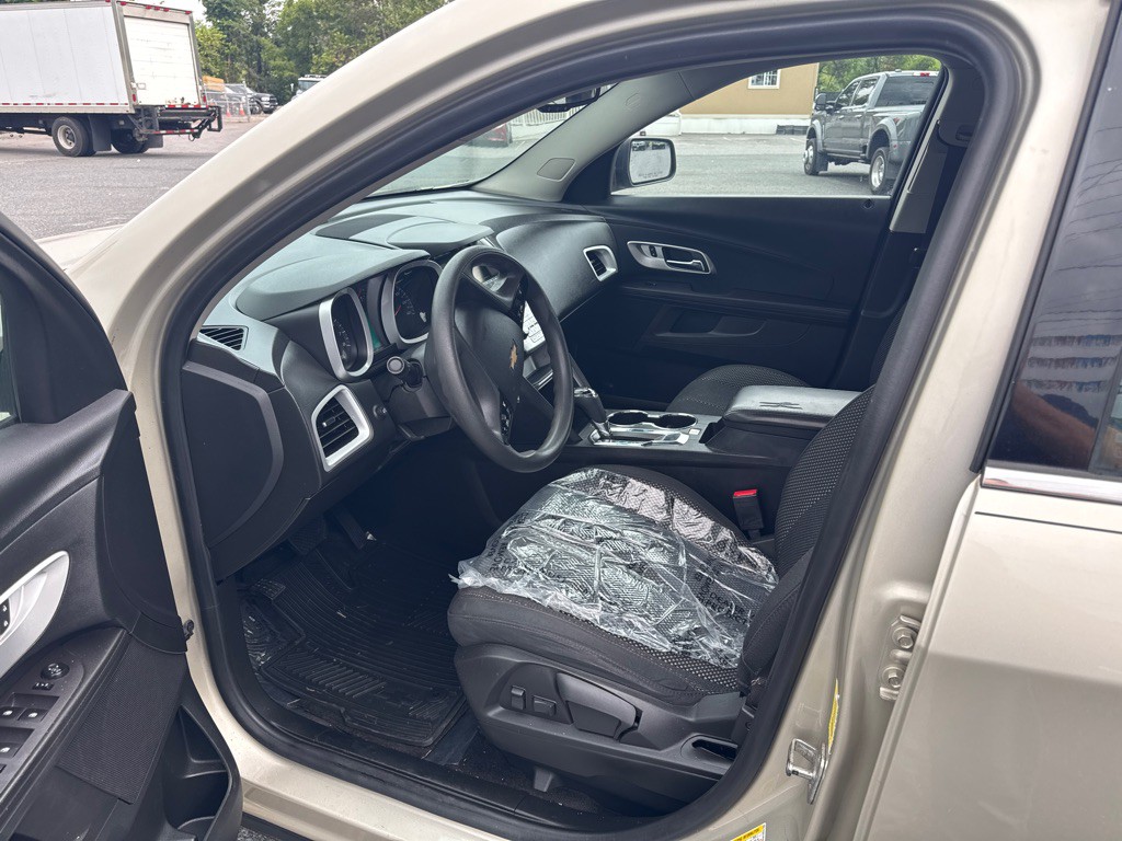 2016 Chevrolet Equinox Image 7