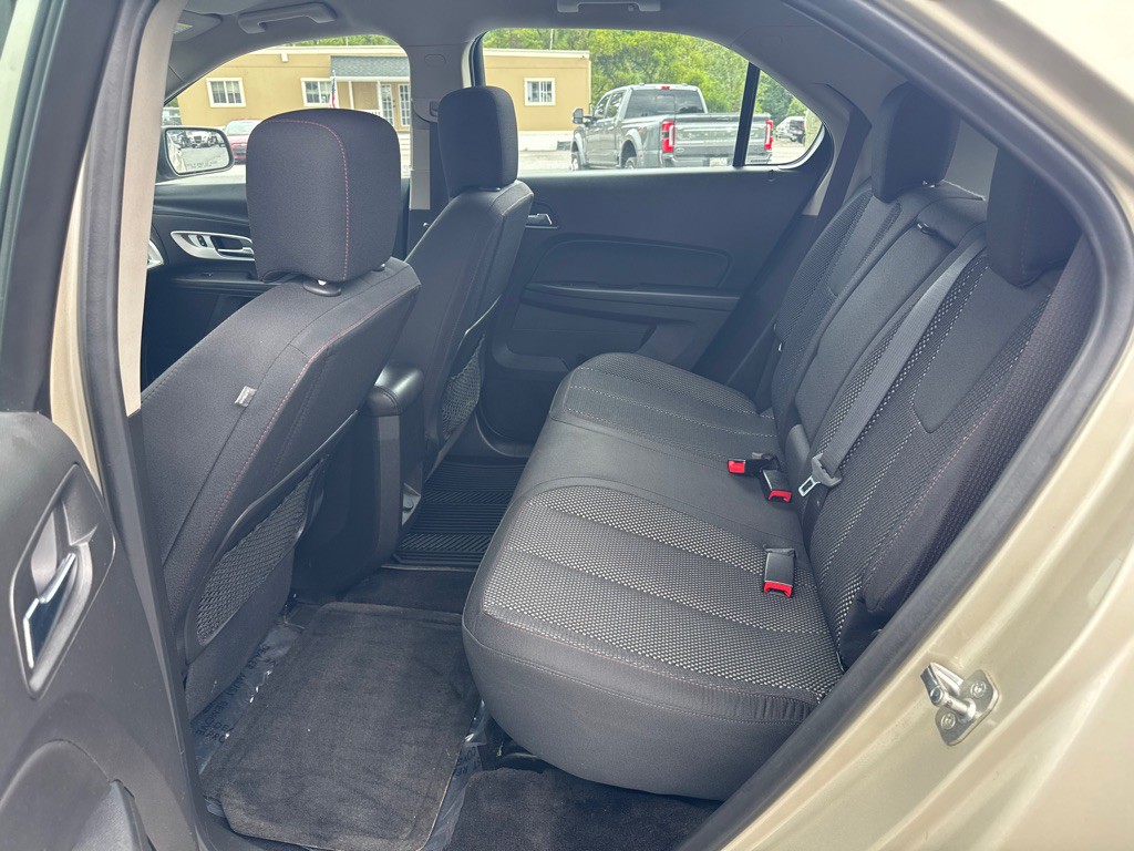 2016 Chevrolet Equinox Image 10