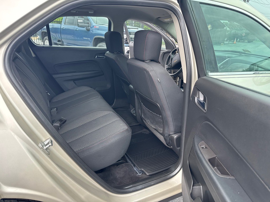 2016 Chevrolet Equinox Image 14