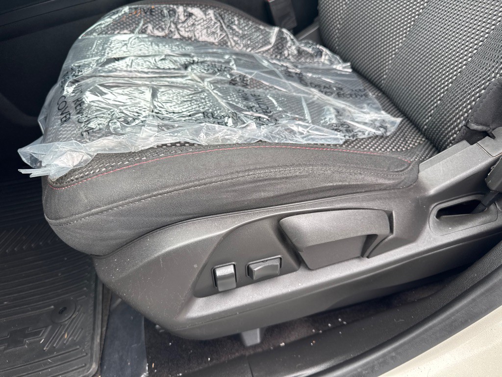 2016 Chevrolet Equinox Image 16