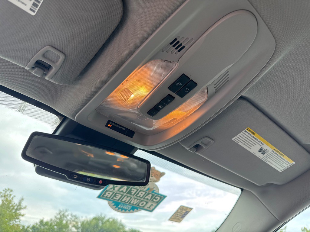 2016 Chevrolet Equinox Image 19