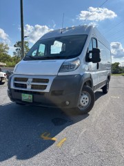 Image for 2014 RAM Promaster 1500 HIGH ID: 6527329
