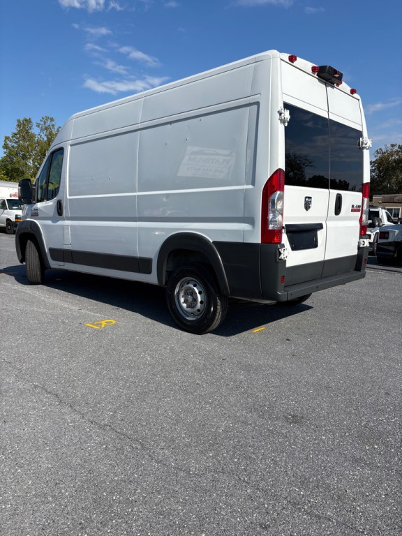 2014 RAM Promaster Image 6