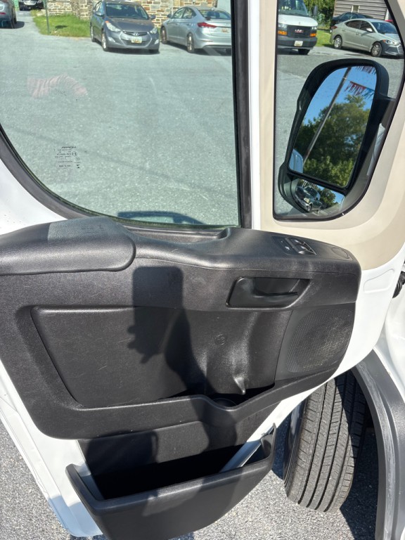 2014 RAM Promaster Image 7