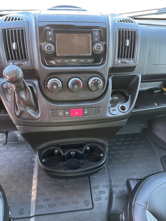 2014 RAM Promaster Image 10