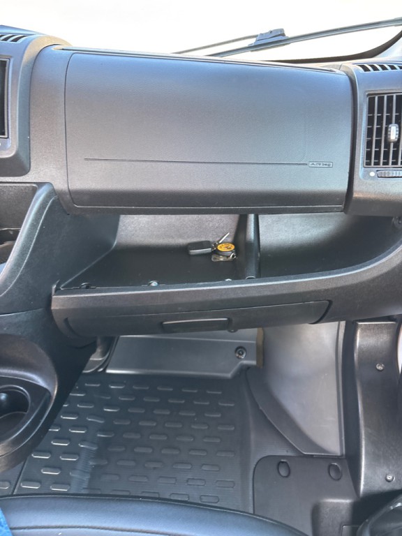2014 RAM Promaster Image 16