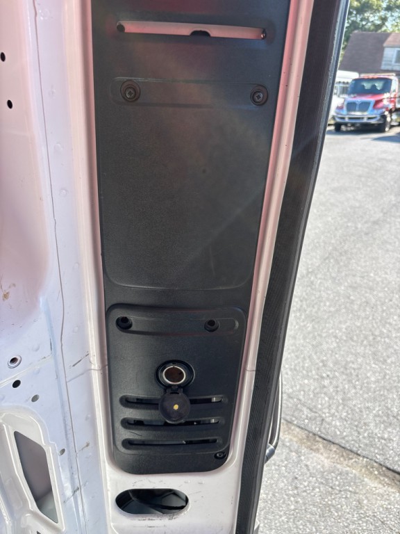 2014 RAM Promaster Image 17