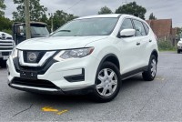 Image for 2017 Nissan Rogue S ID: 6612528