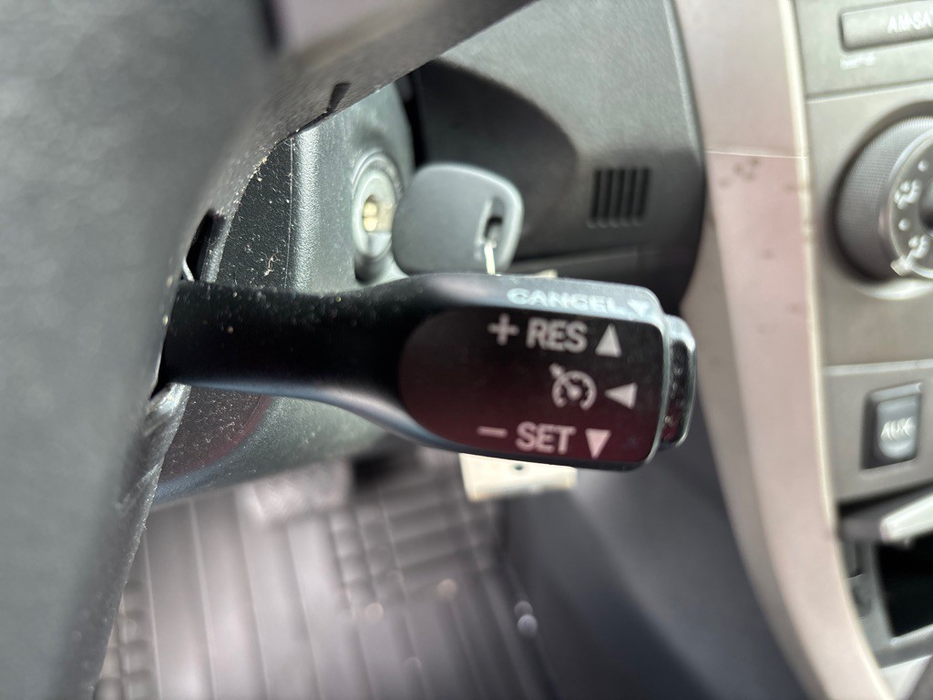 2011 Toyota Corolla Image 17