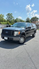 Image for 2012 Ford F-150 Super Cab ID: 6618603