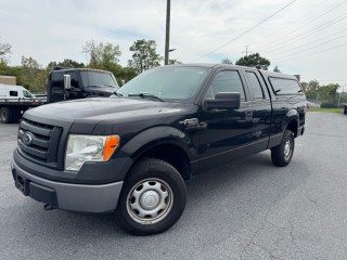 Image for 2012 Ford F-150 Super Cab ID: 6618603
