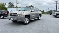 Image for 2002 Chevrolet Avalanche 1500 ID: 6663906