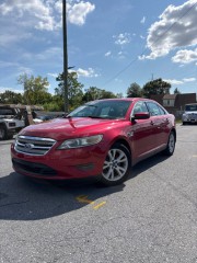 Image for 2012 Ford Taurus SEL ID: 6769953