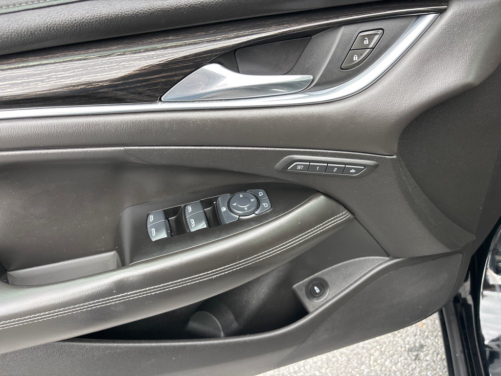 2017 Buick Lacrosse Image 6