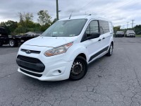Image for 2014 Ford Transit Connect XLT ID: 6769956