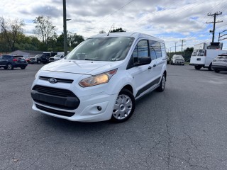 Image for 2014 Ford Transit Connect XLT ID: 6769956