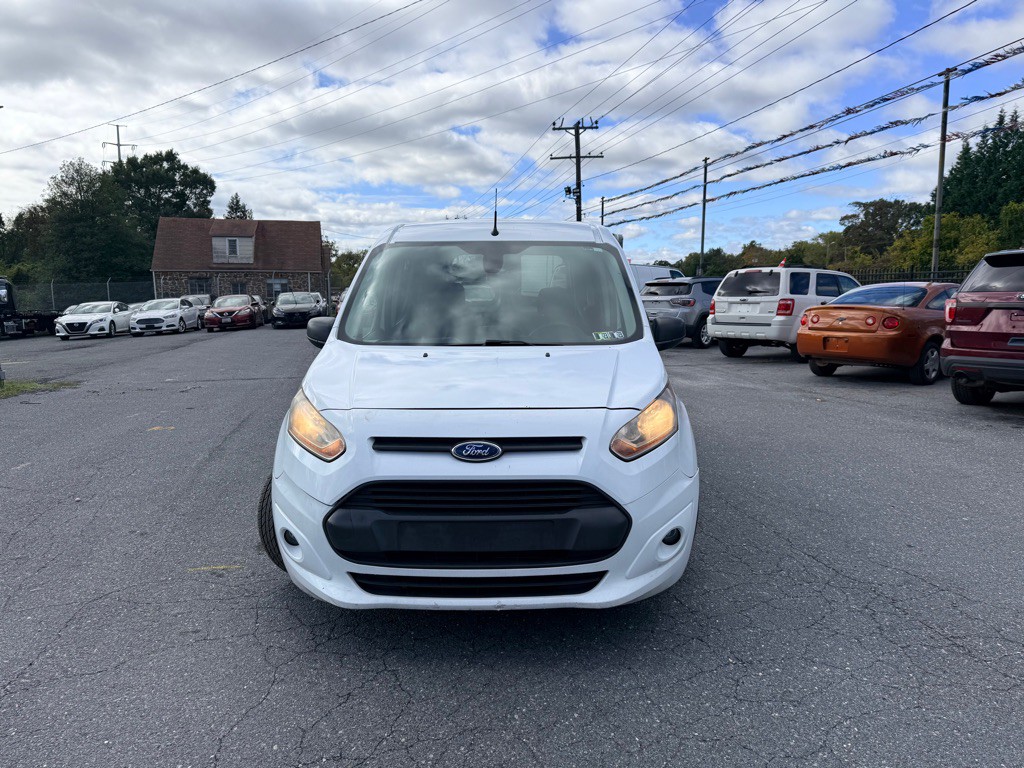 2014 Ford Transit Connect Image 2