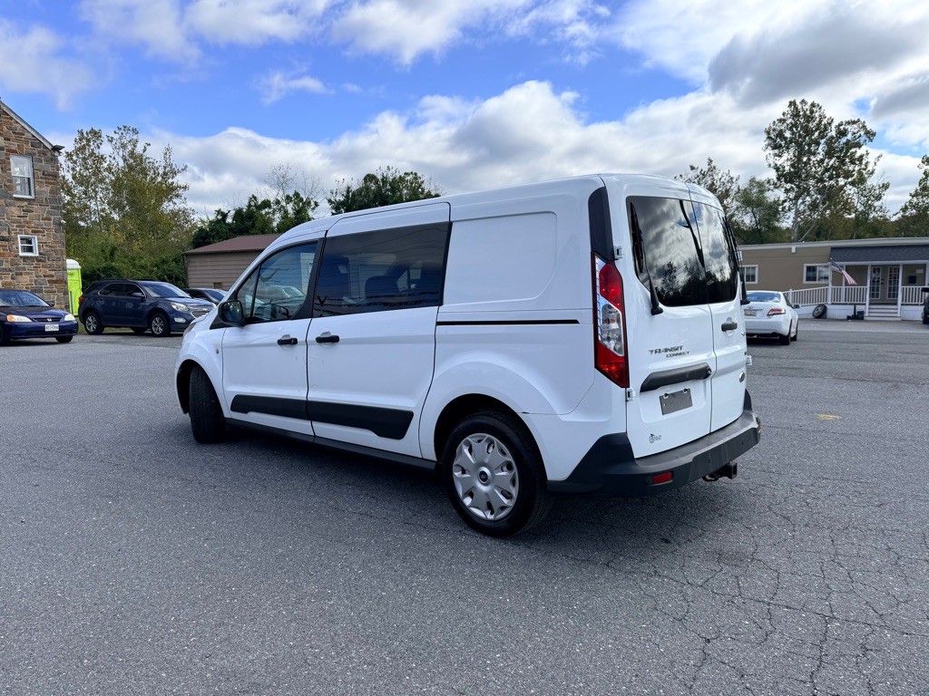 2014 Ford Transit Connect Image 6
