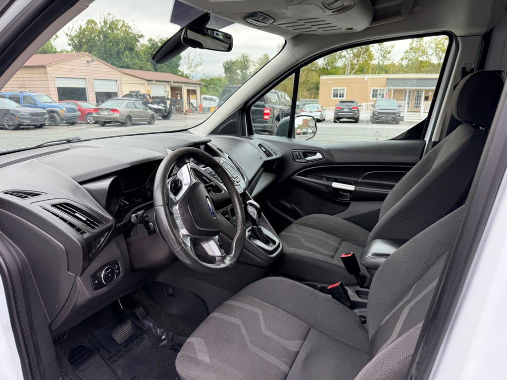 2014 Ford Transit Connect Image 7