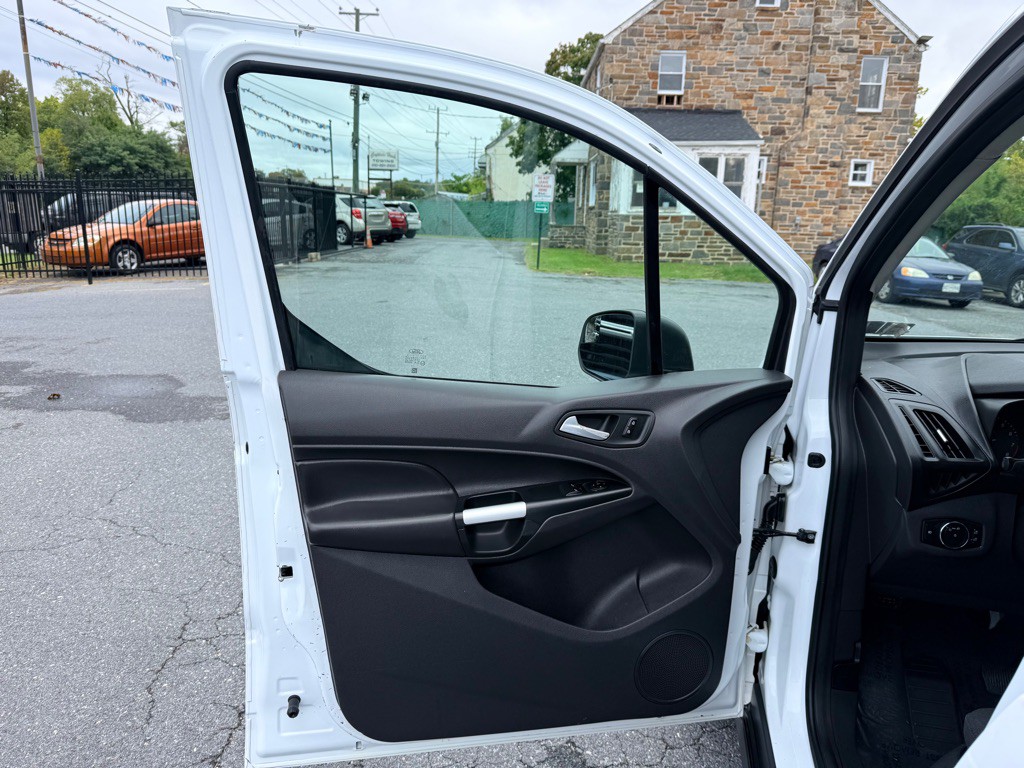 2014 Ford Transit Connect Image 8