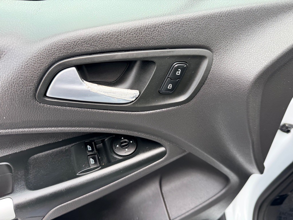2014 Ford Transit Connect Image 9