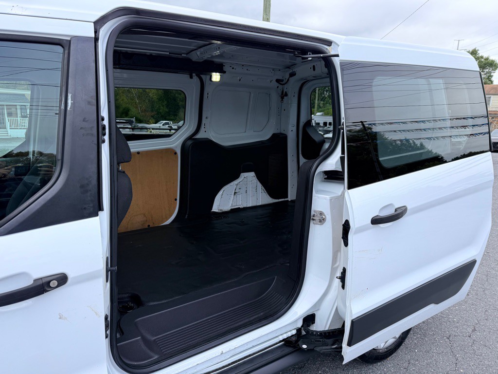 2014 Ford Transit Connect Image 10