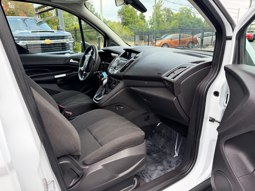 2014 Ford Transit Connect Image 11