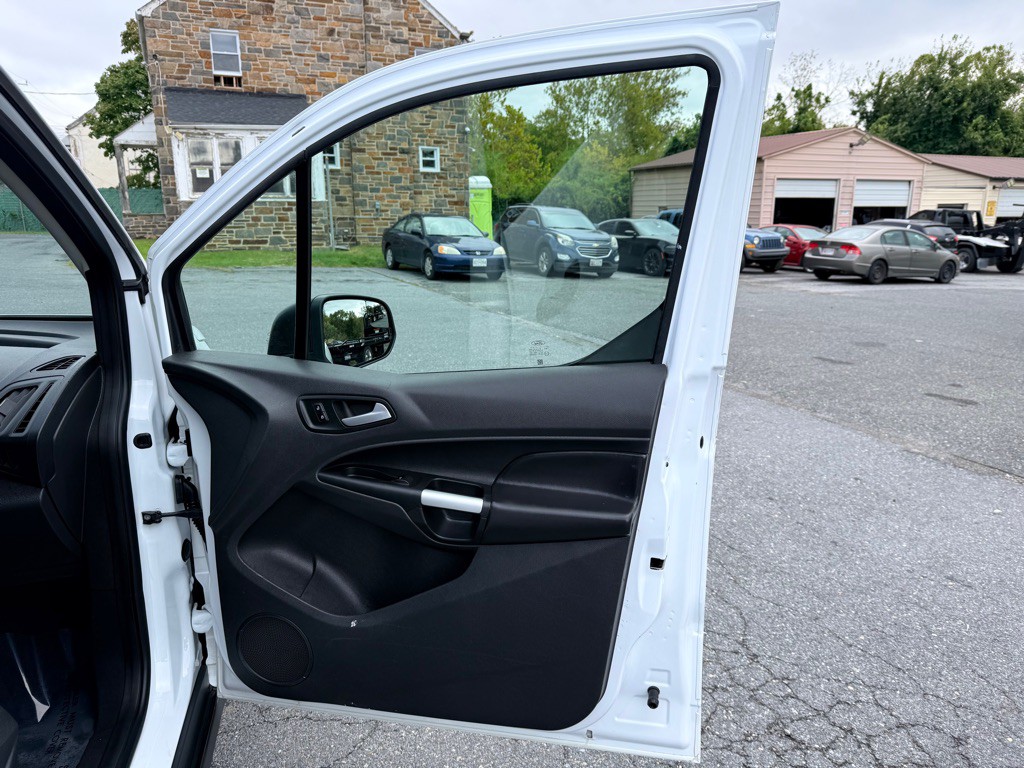 2014 Ford Transit Connect Image 12
